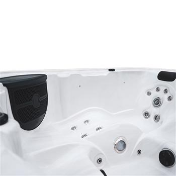 Гидромассажный спа бассейн Lovia Spa ZR804