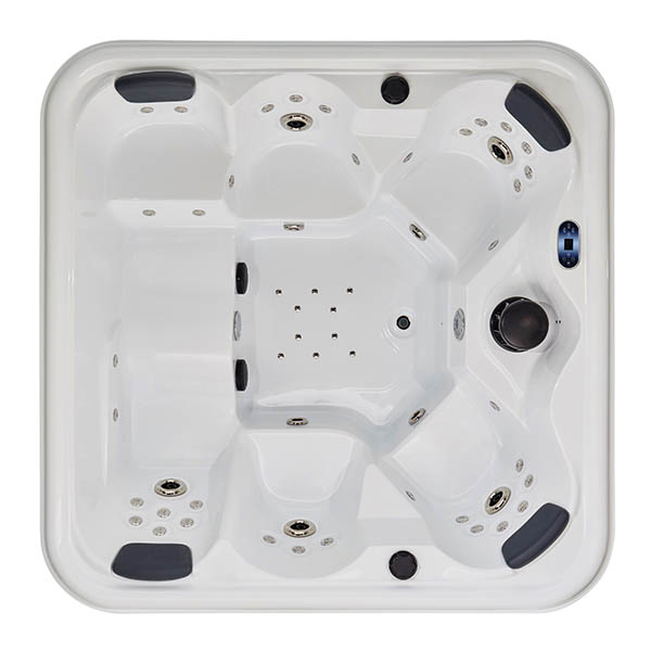 Гидромассажный спа бассейн Mexda WS-092C