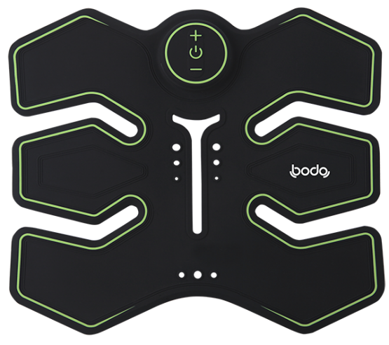 Миостимулятор для тела Bodo Spider