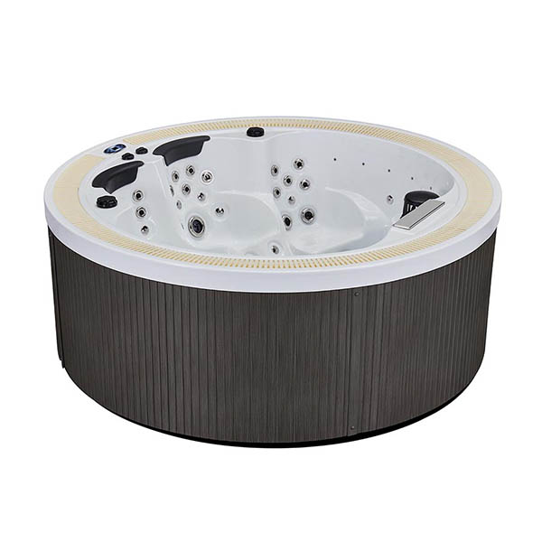 Гидромассажный спа бассейн Mexda WS-391