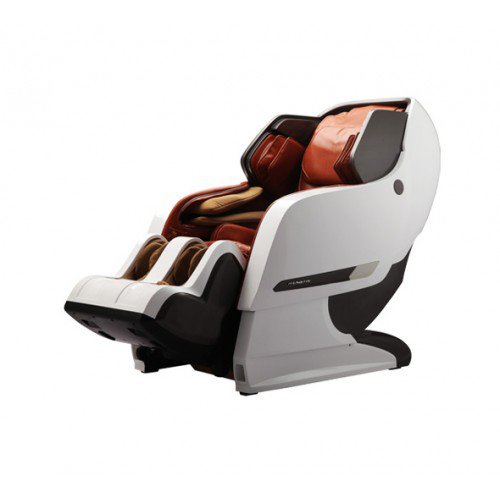 Массажное кресло Sunrans SRT8600 Red