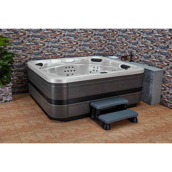 Гидромассажный спа бассейн Mexda WS-590S