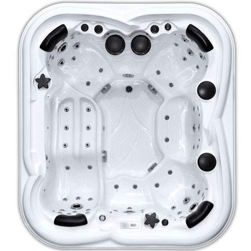 Гидромассажный бассейн Sunrans SR866