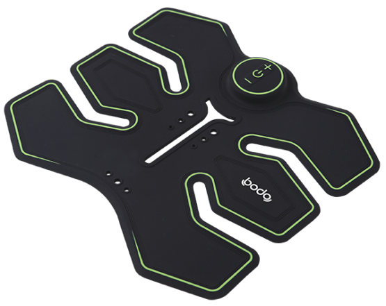 Миостимулятор для тела Bodo Spider