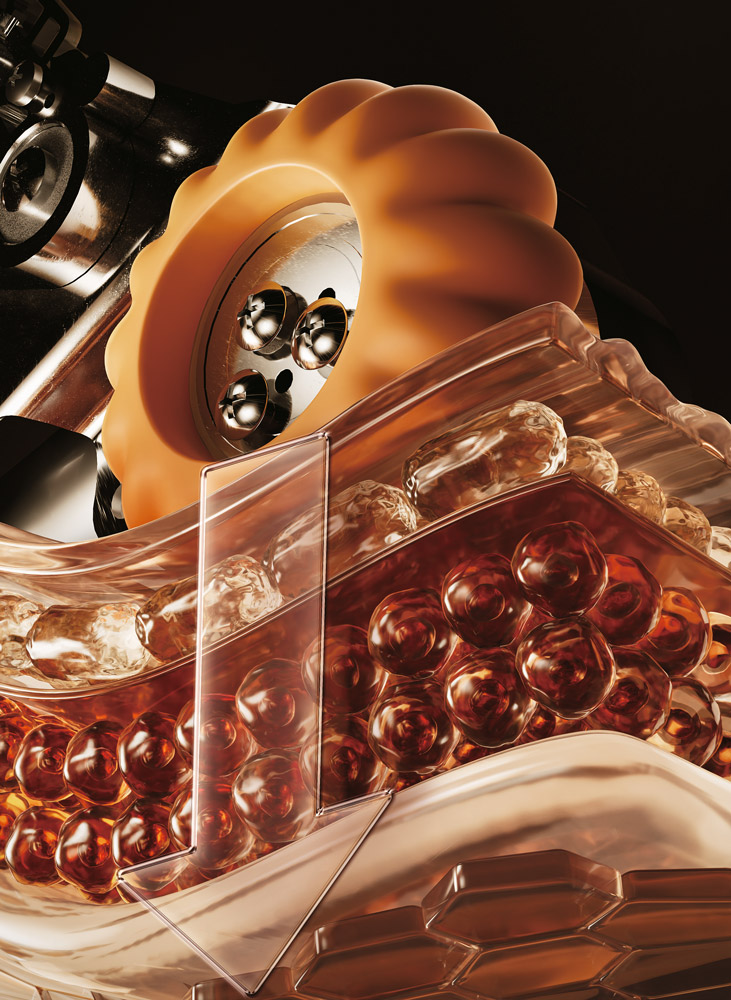 Deep Tissue массаж