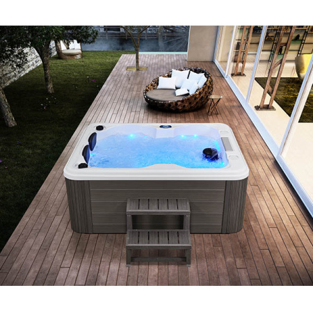 Гидромассажный спа бассейн Mexda WS-292