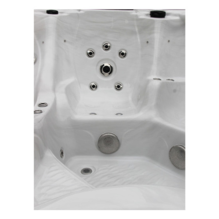 Гидромассажный спа-бассейн Delfi Spa Hydra