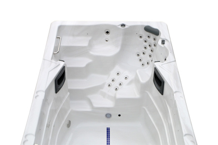 Плавательный бассейн NordicSpa Agasis (Агасис)