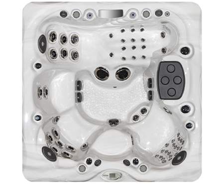 Спа бассейн Master Spas Legend LSX 700