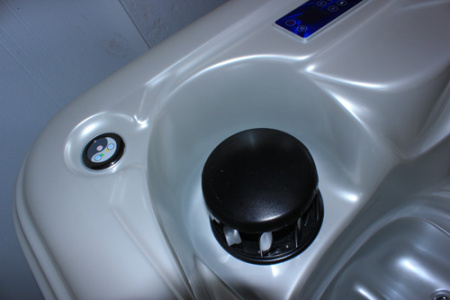 Гидромассажный бассейн Sunrans SR872