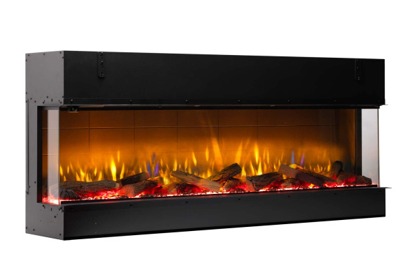 Электроочаг (элетрокамин без портала) Dimplex Vivente 150