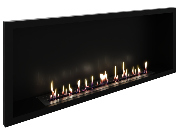 Встраиваемый биокамин Firezo Classic 1200