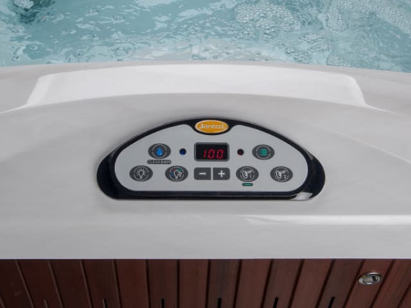 Спа бассейн Jacuzzi J-385