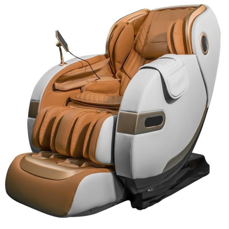 Массажное кресло iMassage Inspiration 2 Blue/White