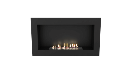 Настенный биокамин Decofire Vega M