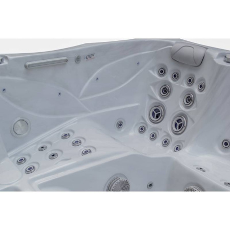 Спа-бассейн AquaSpas My Power