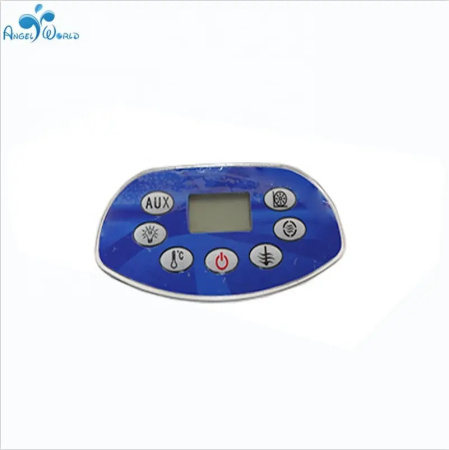 Детский СПА бассейн Angel World DP34