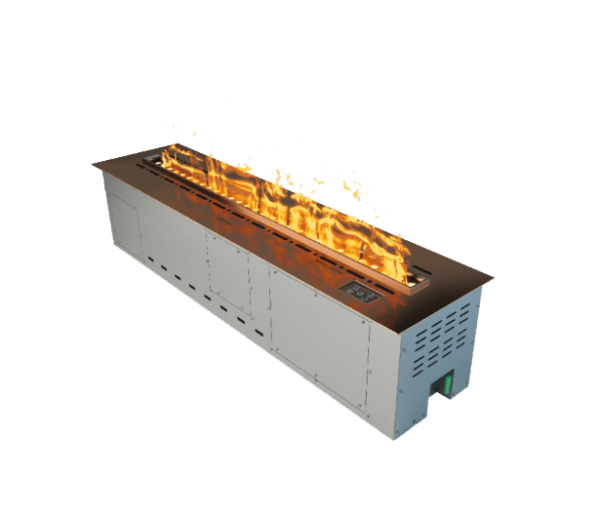 Паровой электрокамин Airtone VEPO 1000