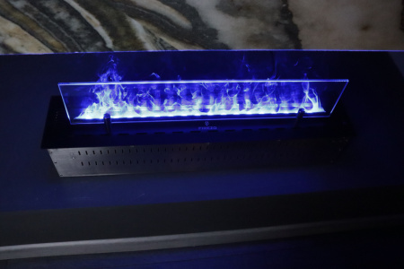 Паровой электрокамин Firezo WT 36